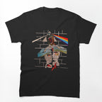 Legend Floyd Design Art Shirt