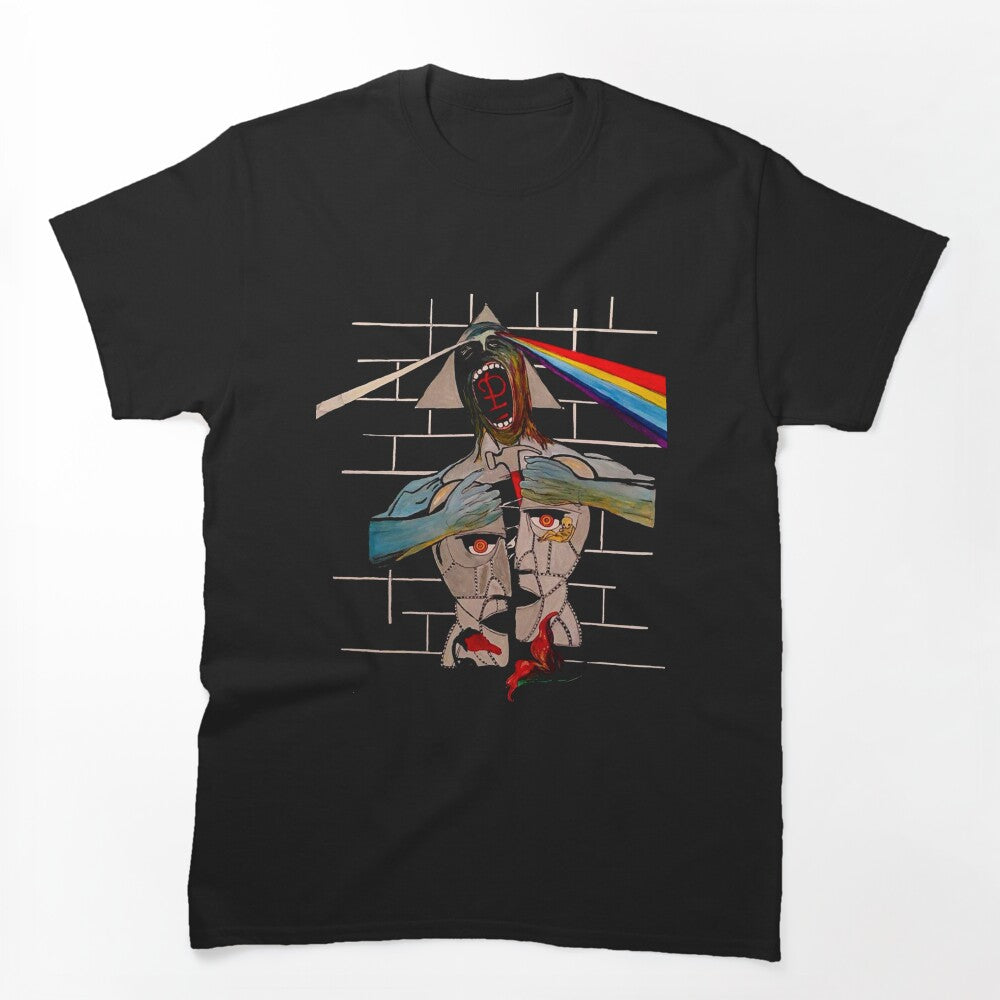 Legend Floyd Design Art Shirt
