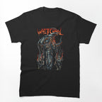 Whitechapel-Metalcore Shirt