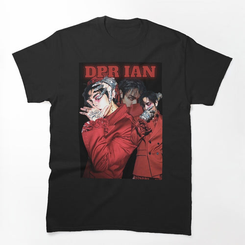 Dpr Ian Shirt
