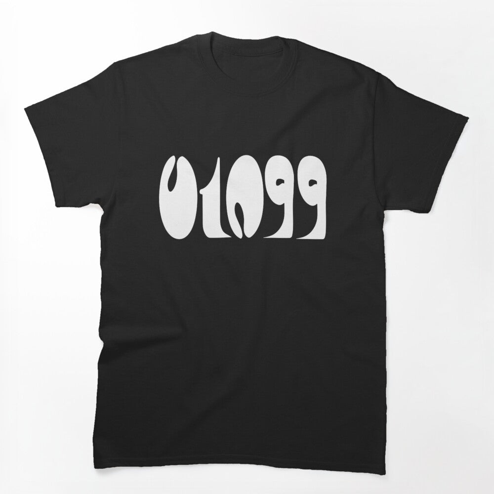 01099 Rapper Germany Shirt