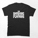 Gothic Typography Vintage Alternative Grunge Rock Shirt