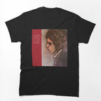 Blood On Tracks Shirt