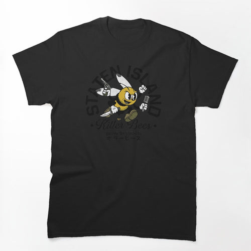 Wu Killer Bees Shirt