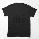 My Diaper Stynx By Lilterra Com Shirt