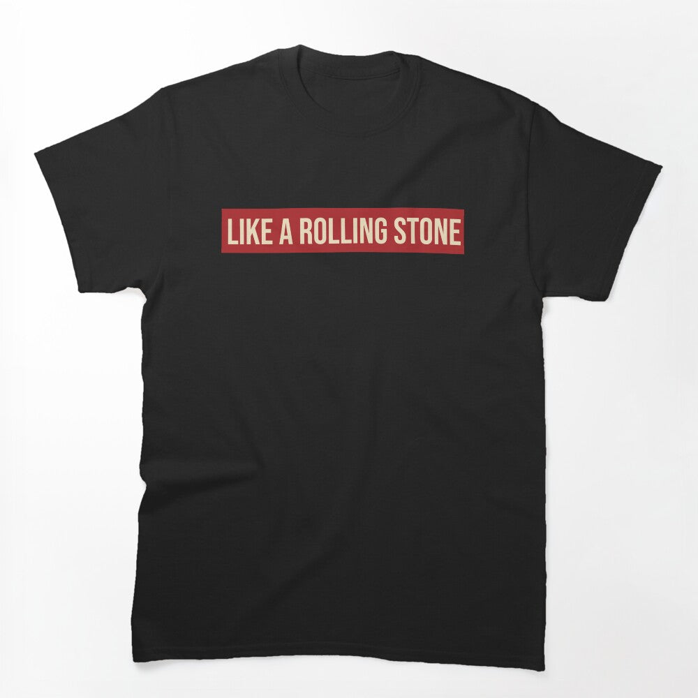 Like A Shirt