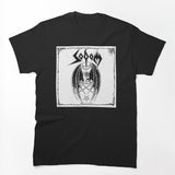 Sodom - Demonized Album 2017 Shirt