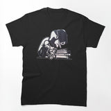 Donuts Dilla J Shirt