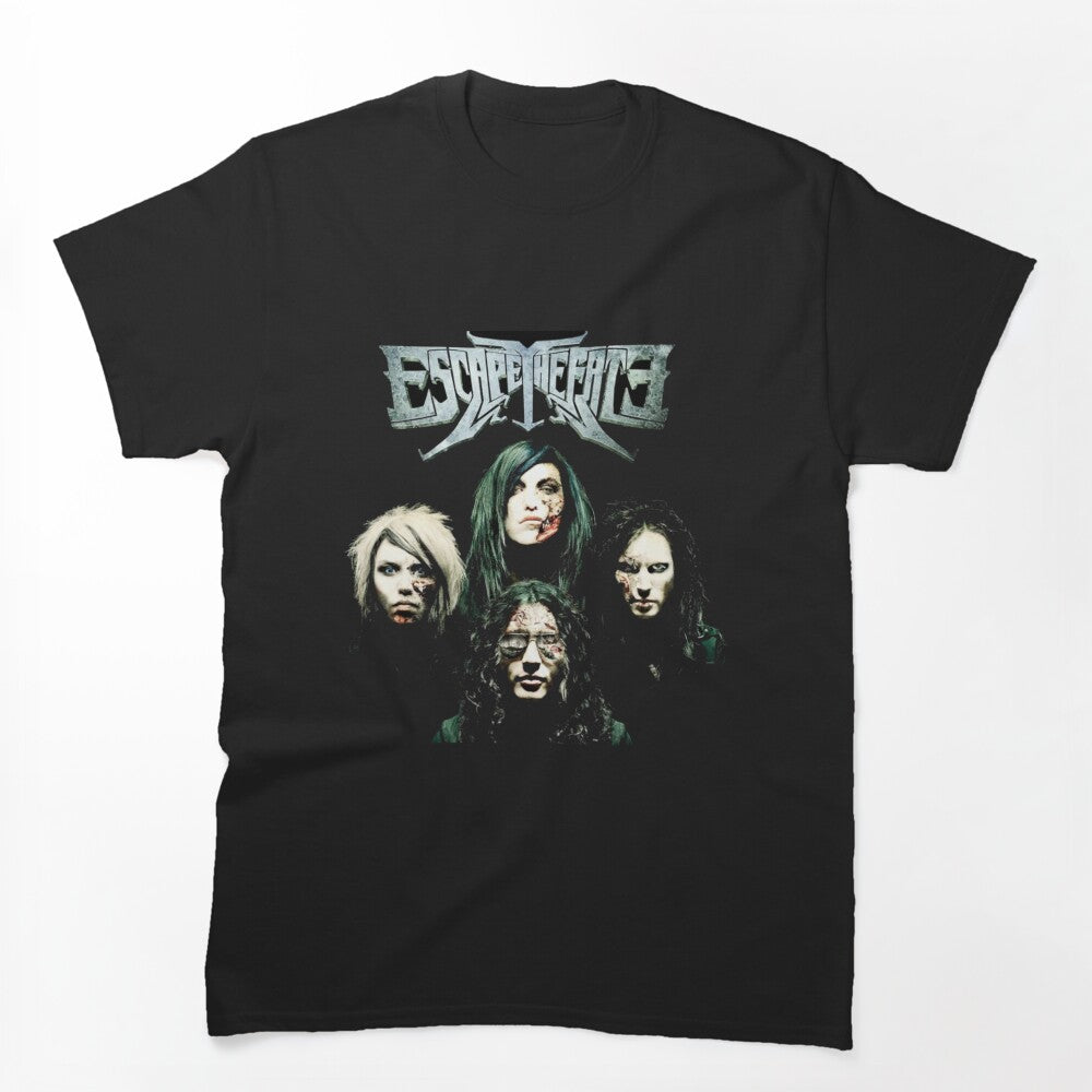 Escape The Fate Shirt