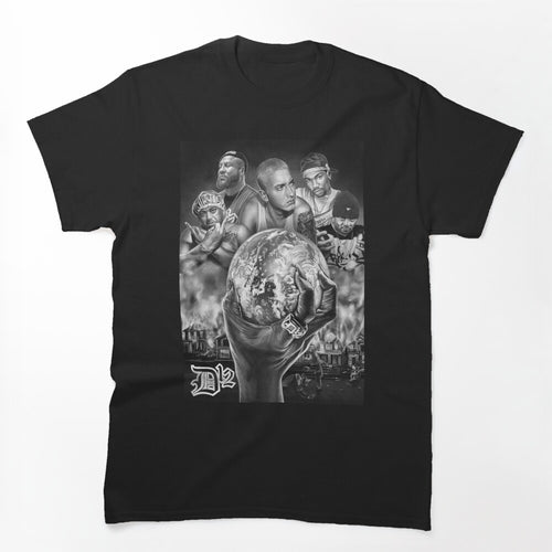 D12 Shirt