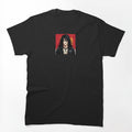Sexy Male Metal Head Shirt
