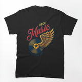 Rock 12 Shirt
