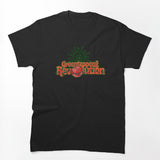 Greentea Peng Revolution Shirt