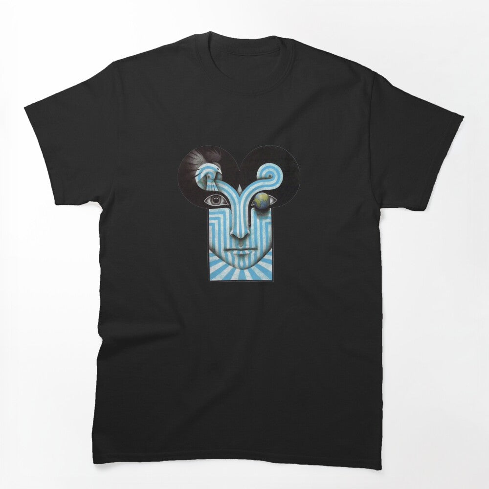 The Chameleons Shirt