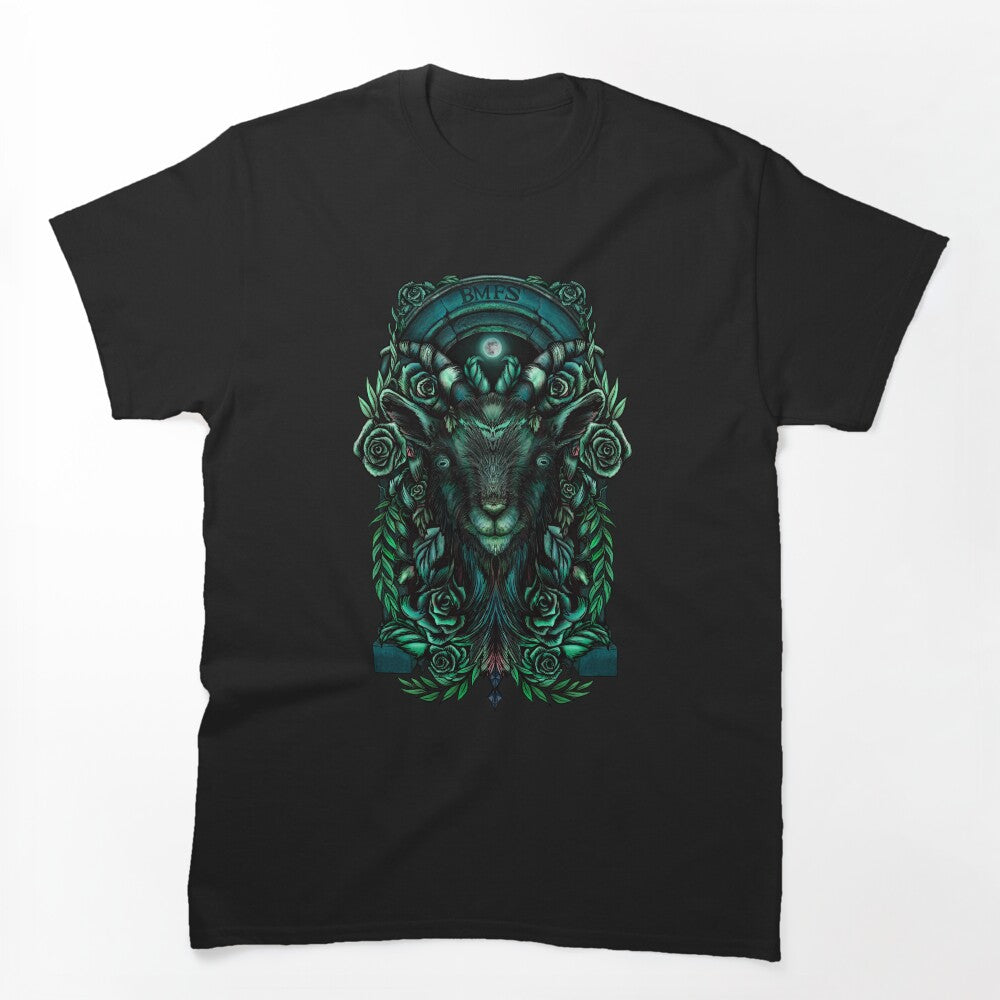 Billy Goat Shirt
