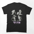 Tate Mcrae Concert Shirt