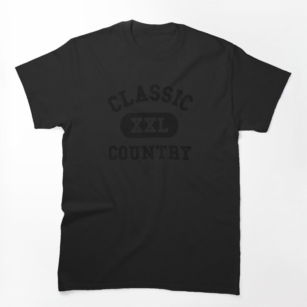 Country II XXL 191 Shirt
