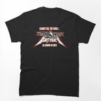Battery Family Shirt