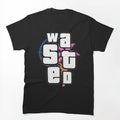 WASTED FOR GAMERS Shirt