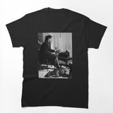 Billie And Pet Shirt
