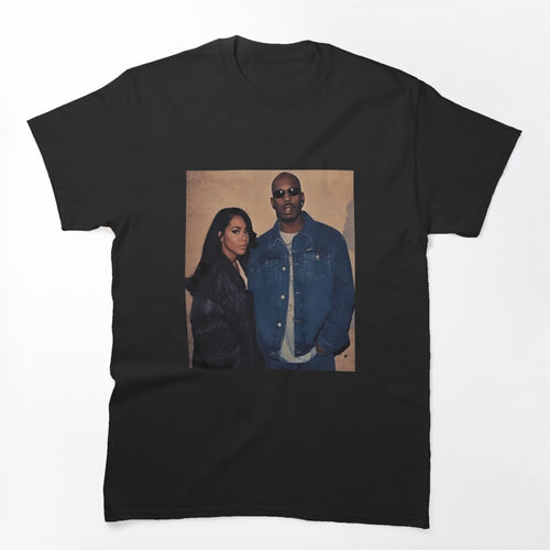 Aaliyahs And Dmx Shirt