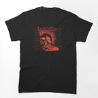 Let's Start A War Shirt