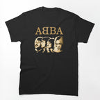 Portrait Aba Shirt