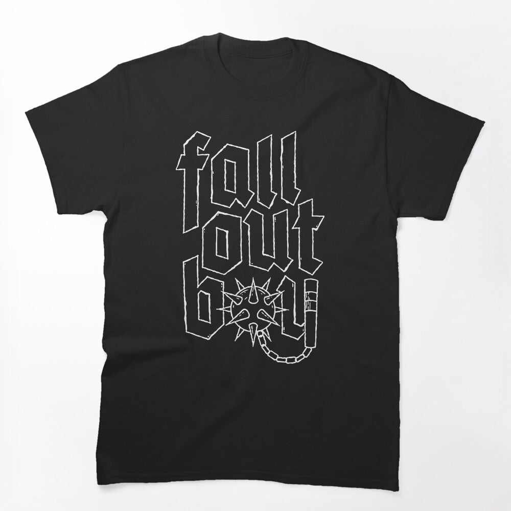 Flail Out Boy Shirt