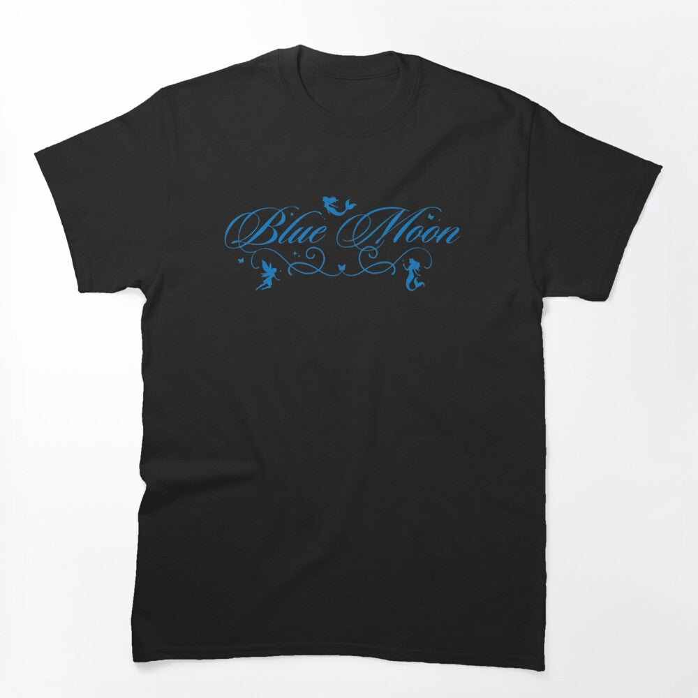 Blue Moon Zara Larsson Shirt