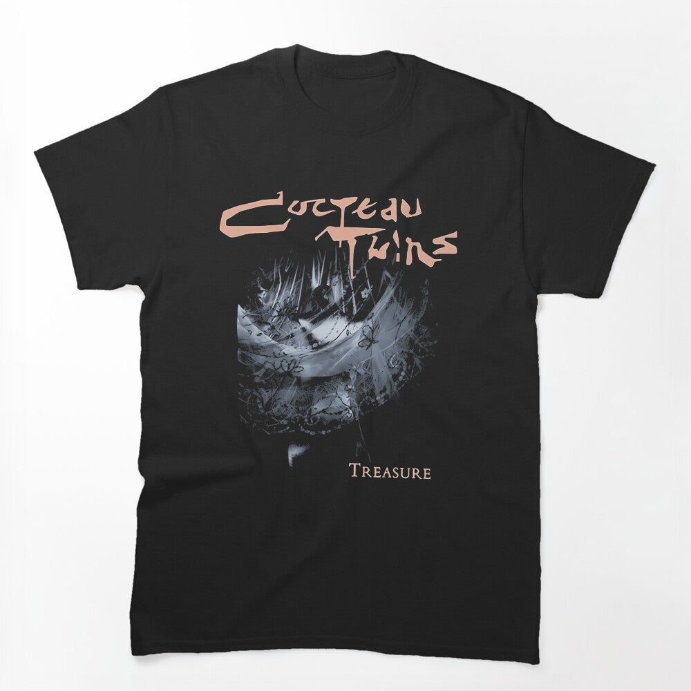 Treasure Shirt