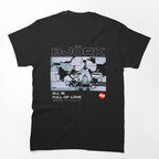 Björk All Is Full Of Love Shirt