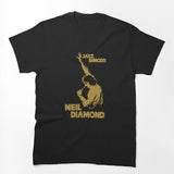 JAZZ SINGER Shirt