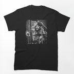 Hawkins Drums Shirt