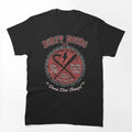 DIRTY DEEDS Shirt