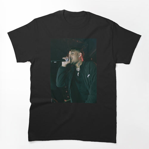 Smokepurpp Shirt