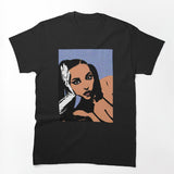 Tinashe Style Pop Art Shirt