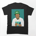 Curren Y Shirt