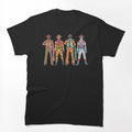 Masked Country Outlaw Musician Shirt