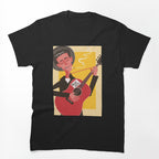 Woody Guthrie Shirt