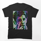 Shane MacGowan The Pogues Pop Art Shirt