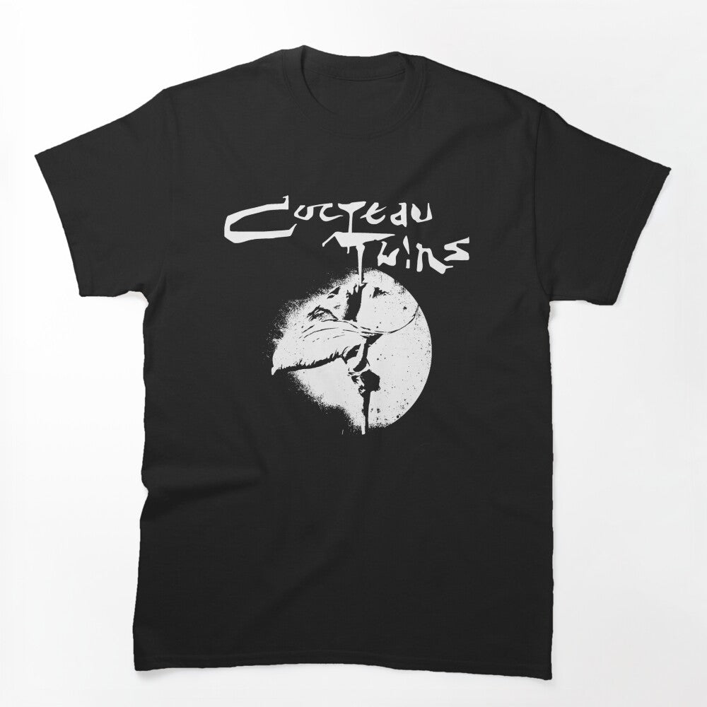 Cocteau Twins Shirt