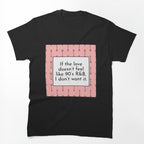 90 S R&B Shirt
