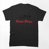 Geto Boys With Pep Verson 2 Shirt