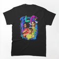 Tlc No Scrubs Shirt