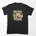 Label Included Artists Shirt