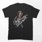 Honky Tonk Outlaw Country Singer Shirt