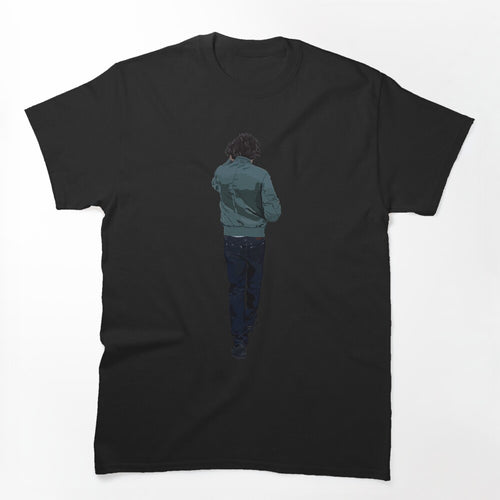 Håkan Walking Shirt