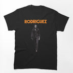 Sixto Rodriguez Searching For Sugar Man Shirt