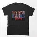 Tour Punk Music Album Band Vintage Popular 90S Funny Song Lyrics 70S Shirt