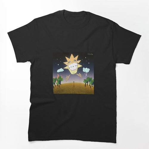 Believe In Me Who Believes In You - Aries Shirt